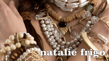 eshop at  Natalie Frigo's web store for American Made products